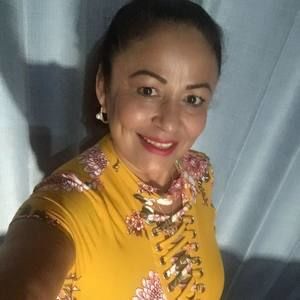 Meet your Posher, Maritza